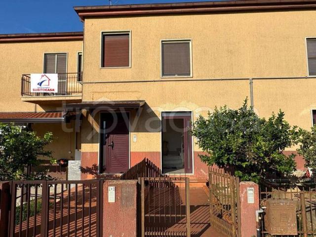 Appartamento in affitto a Campomarino, Molise