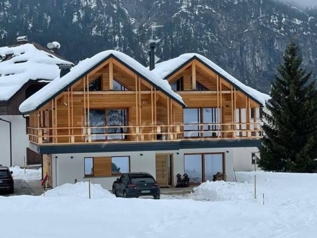 Appartamento in affitto a Tarvisio, Friuli-Venezia Giulia