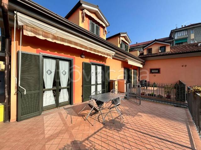 Appartamento in affitto a Canelli, Asti