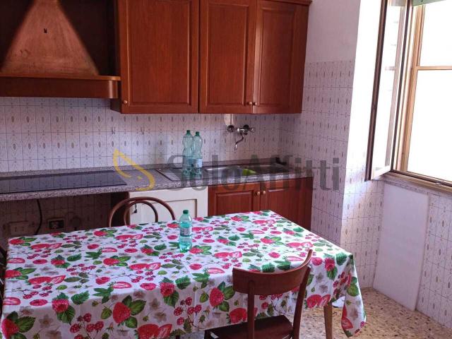 Appartamento in affitto a Canino, Lazio