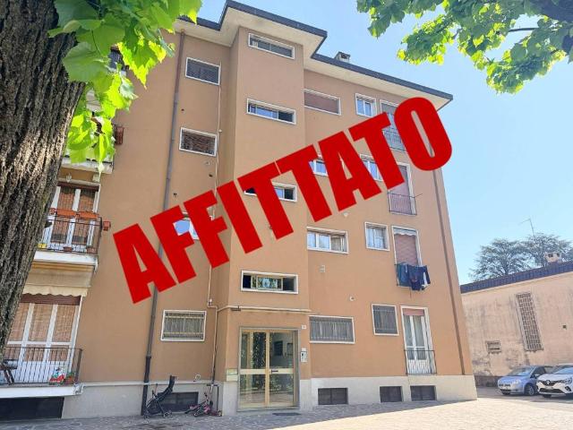 Appartamento in affitto a Carate Brianza, Lombardia