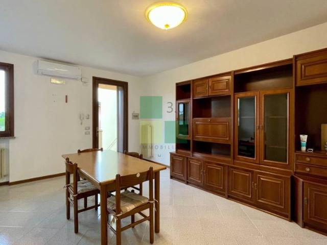 Appartamento in affitto a Carbonera, Veneto