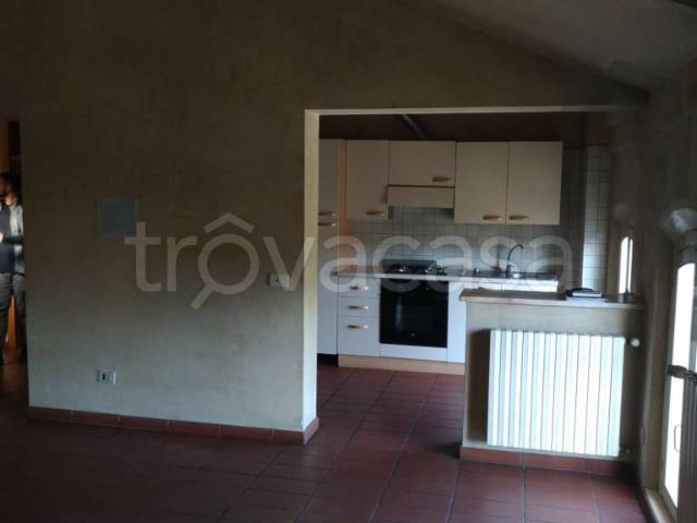 Appartamento in affitto a Unione delle Terre d'Argine, Carpi