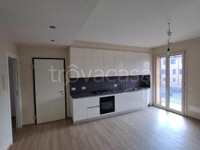 Appartamento in affitto a Carugate, Lombardia