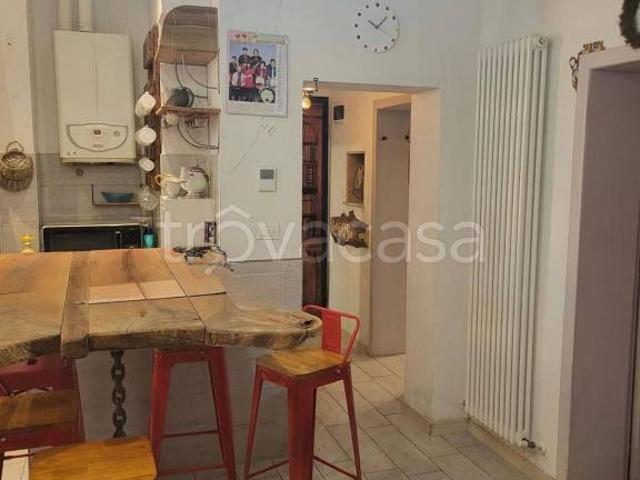 Appartamento in affitto a La Bastia, Casalecchio di Reno