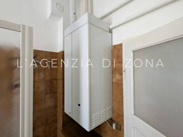 Appartamento in affitto a Riale, Casalecchio di Reno