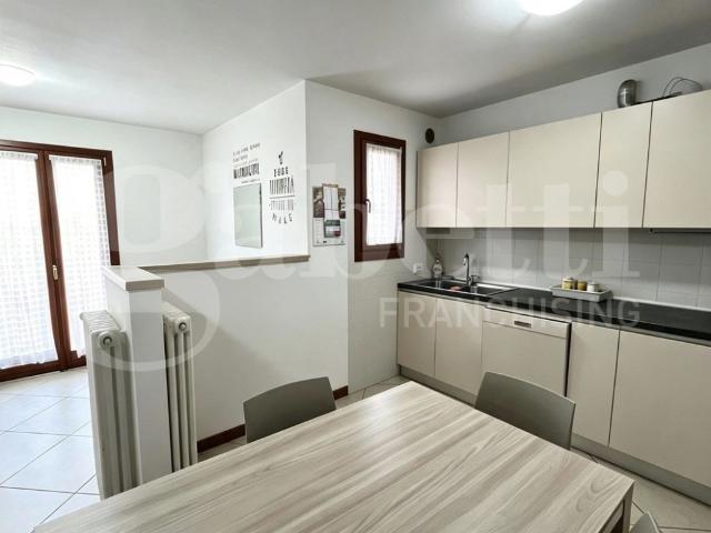Appartamento in affitto a Casarsa Della Delizia, Friuli-Venezia Giulia