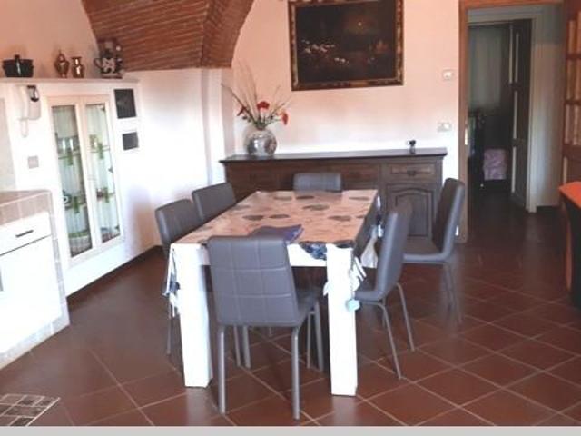 Appartamento in affitto a Navacchio, Cascina