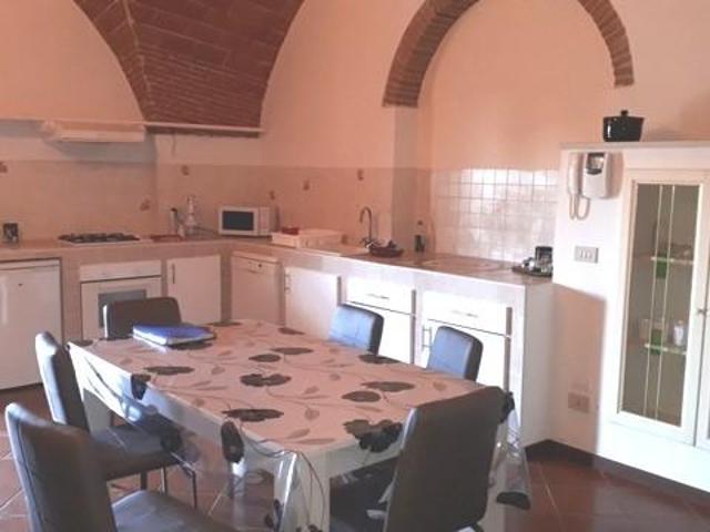 Appartamento in affitto a Navacchio, Cascina