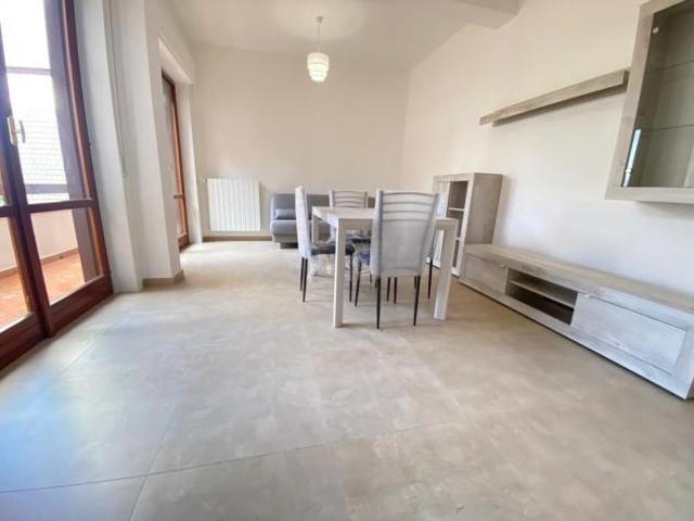 Appartamento in affitto a San Benedetto, Caserta