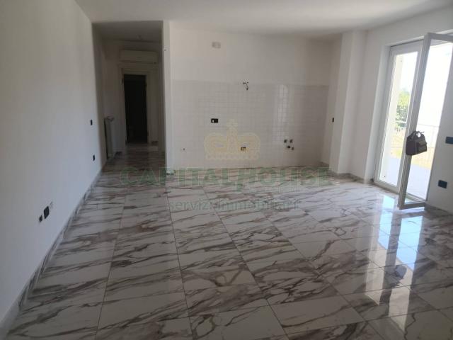 Appartamento in affitto a San Benedetto, Caserta