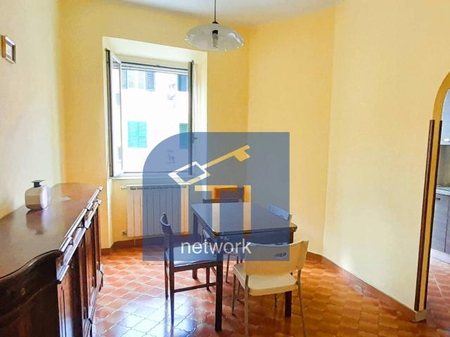 Appartamento in affitto a San Silvestro, Cassino