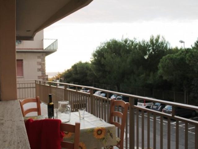Appartamento in affitto a Marina di Castagneto Carducci, Bolgheri
