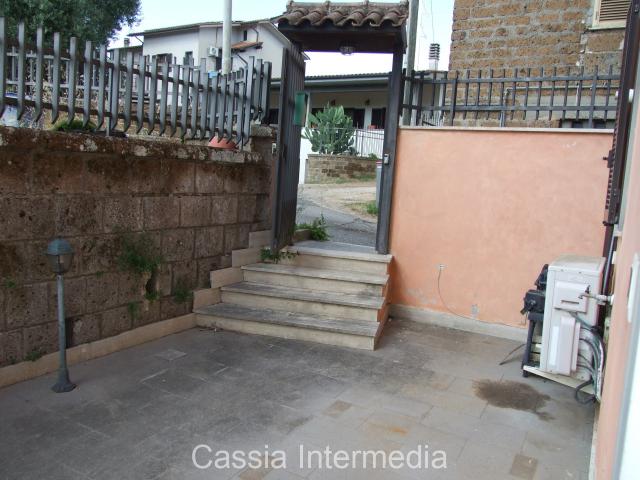 Appartamento in affitto a Castel Sant'elia, Lazio