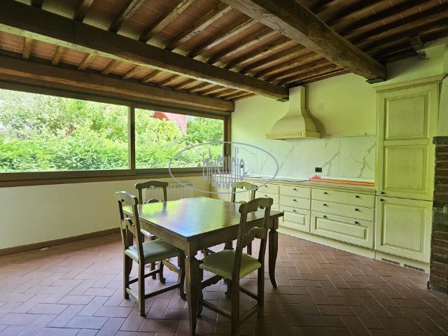 Appartamento in affitto a Castelfranco Piandiscò, Toscana