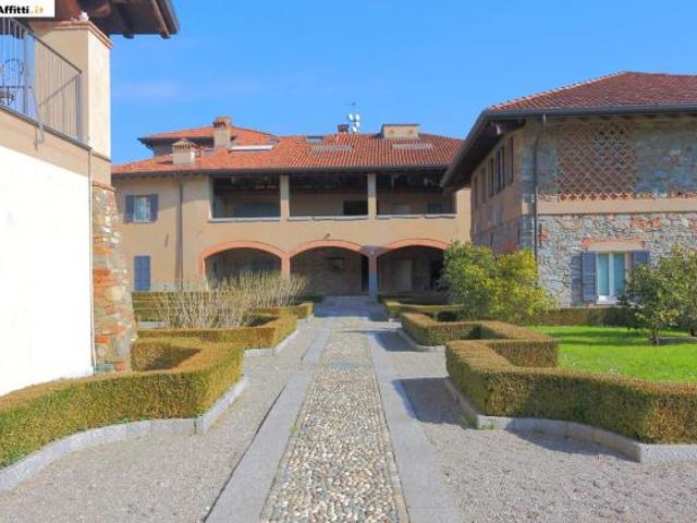 Appartamento in affitto a Castello Di Brianza, Lombardia