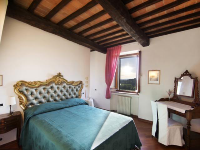 Appartamento in affitto a Castelnuovo Berardenga, Toscana