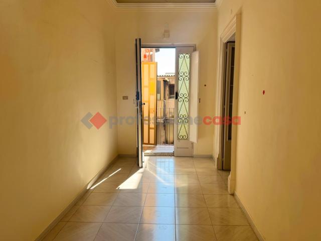 Appartamento in affitto a Centro storico, Catania