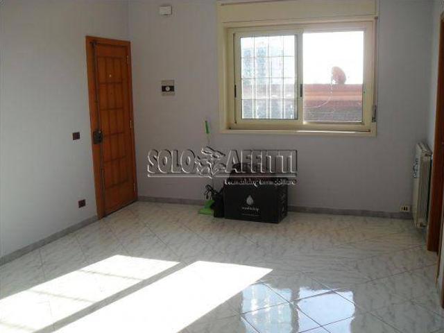 Appartamento in affitto a San Giovanni Galermo-Trappeto-Cibali, Catania