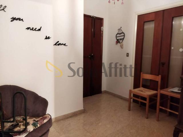 Appartamento in affitto a Picanello-Ognina-Barriera-Canalicchio, Catania