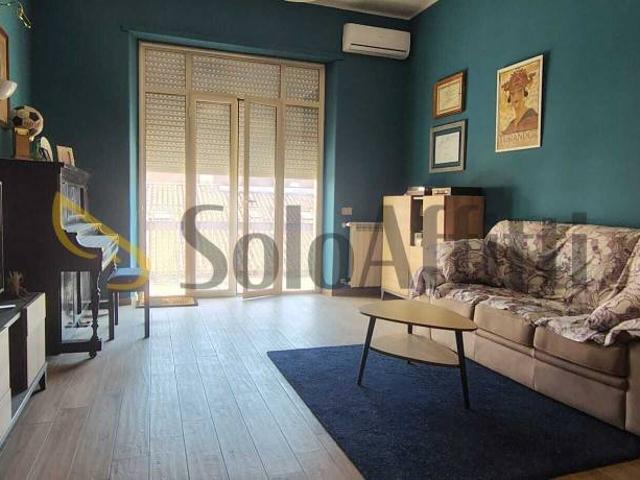 Appartamento in affitto a Picanello-Ognina-Barriera-Canalicchio, Catania