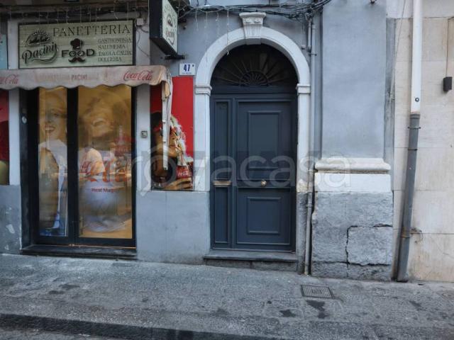 Appartamento in affitto a Borgo-Sanzio, Catania