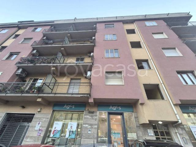 Appartamento in affitto a Dulcino, Calabria