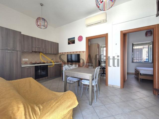 Appartamento in affitto a Calabria, Catanzaro