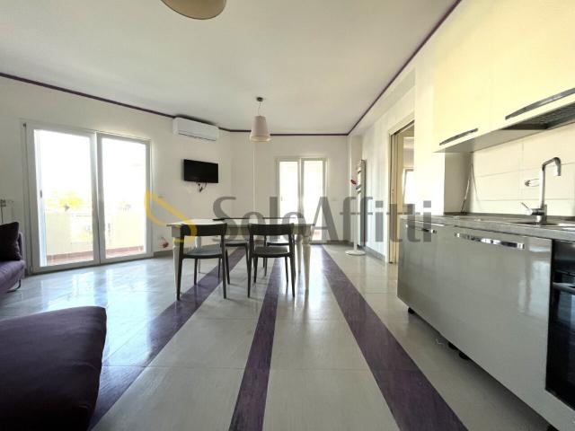 Appartamento in affitto a Calabria, Catanzaro