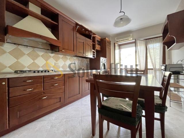 Appartamento in affitto a Santa Maria, Calabria