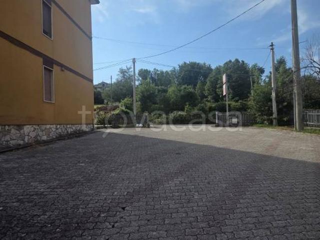 Appartamento in affitto a Ceccano, Lazio