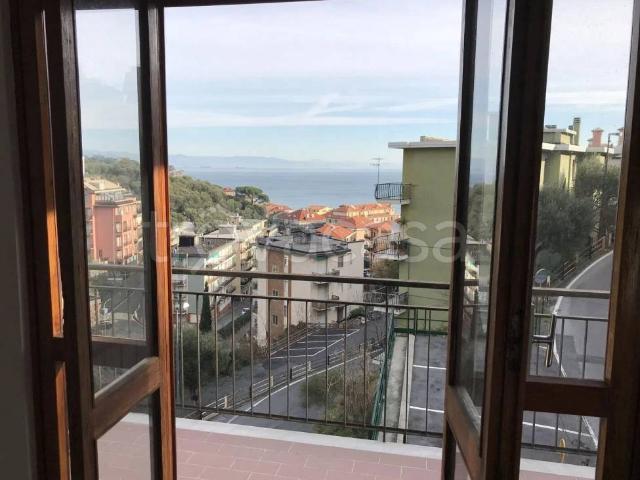 Appartamento in affitto a Cassisi, Celle Ligure