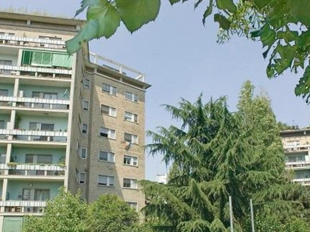 Appartamento in affitto a Cesano Boscone, Lombardia
