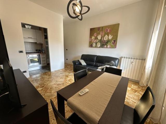 Appartamento in affitto a Sampierdicanne, Chiavari