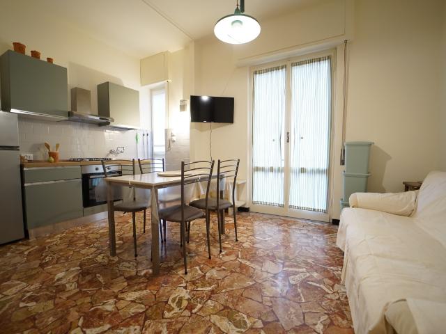 Appartamento in affitto a Sampierdicanne, Chiavari