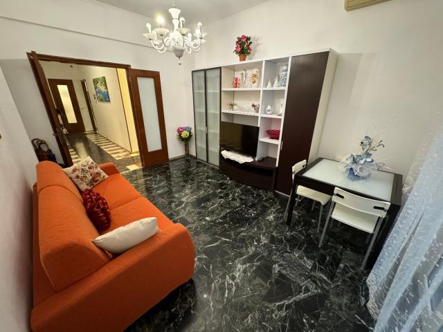 Appartamento in affitto a Sampierdicanne, Chiavari