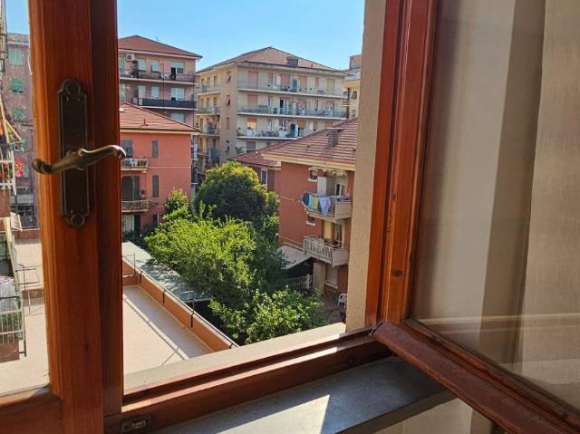 Appartamento in affitto a Sampierdicanne, Chiavari