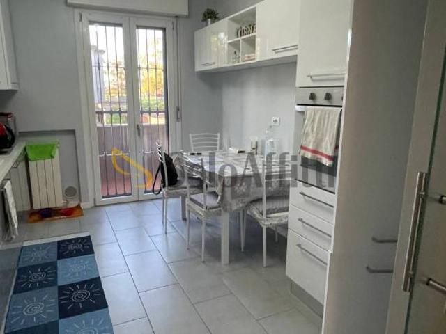 Appartamento in affitto a Cislago, Lombardia