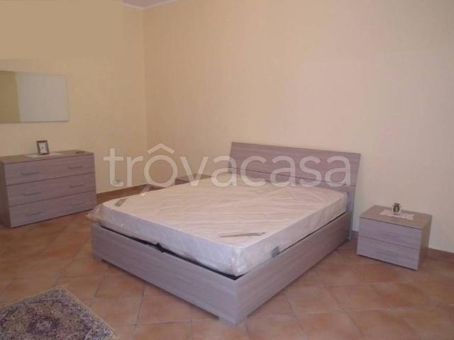 Appartamento in affitto a Melilli, Sicilia