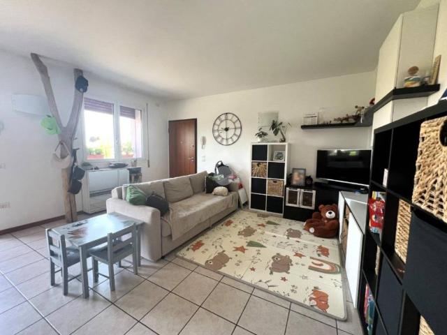 Appartamento in affitto a Cittadella, Veneto