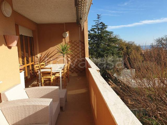 Appartamento in affitto a Castelletta I, Marche