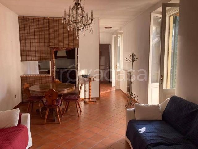 trilocale in affitto a Codogno
