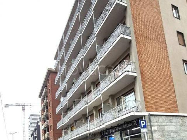 Appartamento in affitto a Leumann, Collegno