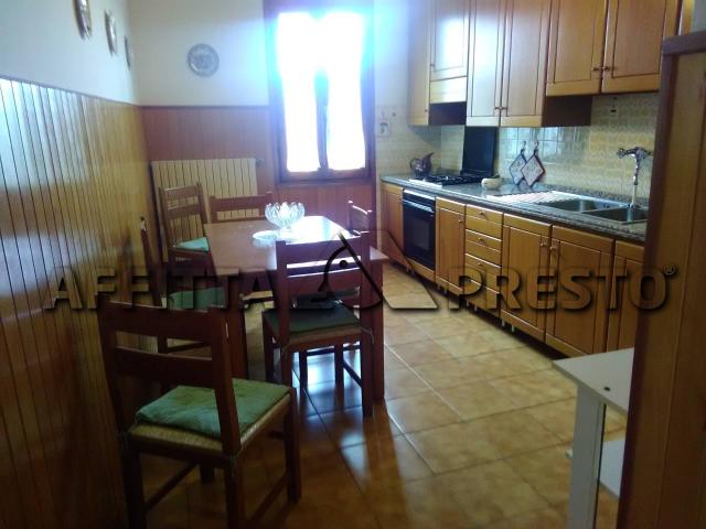 Appartamento in affitto a Collesalvetti, Toscana