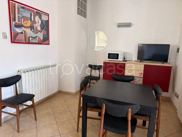 Appartamento in affitto a Comacchio, Reggio Emilia
