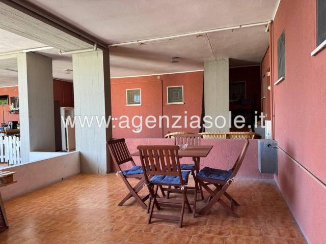 Appartamento in affitto a Comacchio, Reggio Emilia