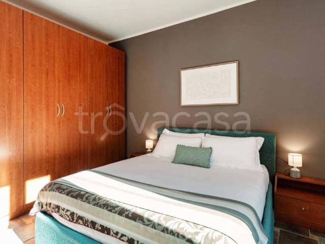 Appartamento in affitto a Sant'Agostino, Como