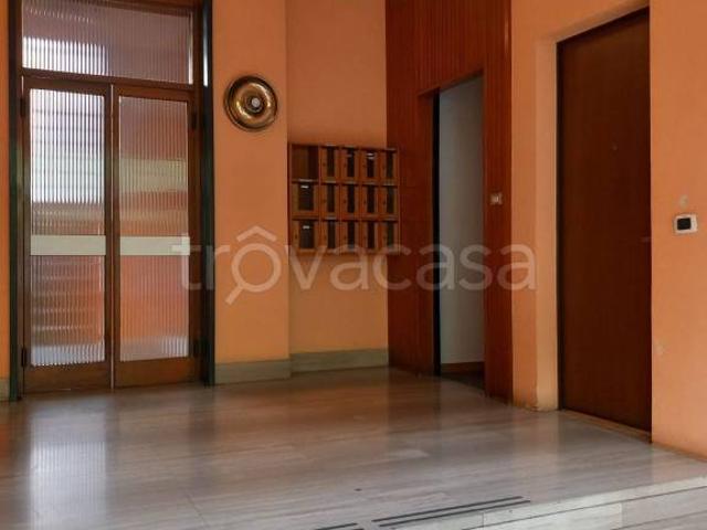 Appartamento in affitto a San Rocco, Como