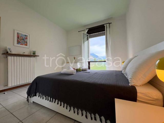 Appartamento in affitto a Gerenzana, Como