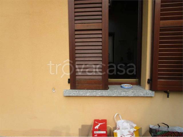 Appartamento in affitto a San Martino, Como